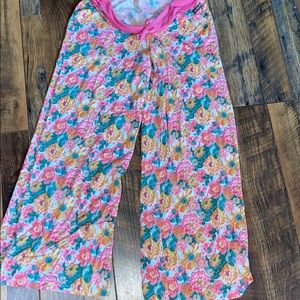 Darling Dreams Pajama Pant size Medium